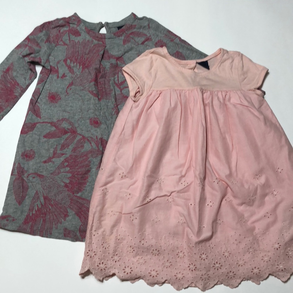Baby Gap toddler Dress